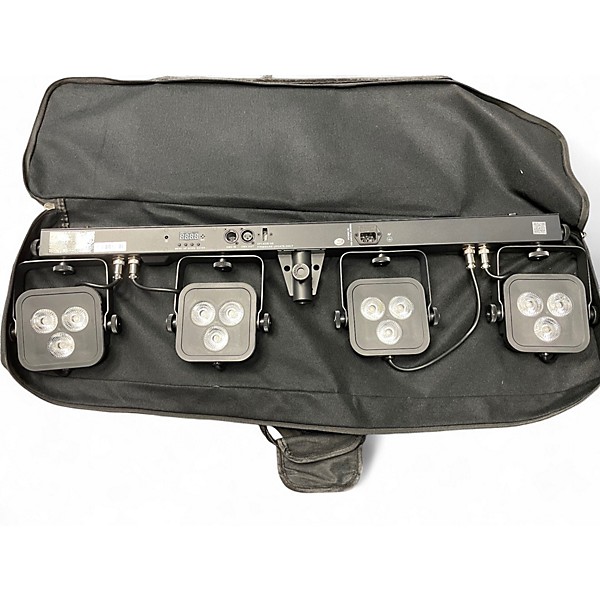 Used CHAUVET DJ 4BARLTBTILS Lighting Effect