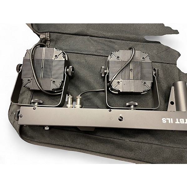 Used CHAUVET DJ 4BARLTBTILS Lighting Effect