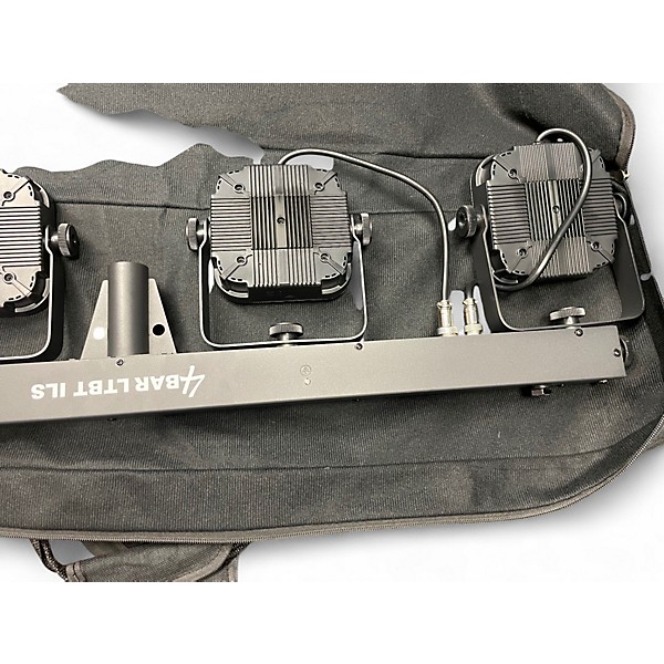 Used CHAUVET DJ 4BARLTBTILS Lighting Effect