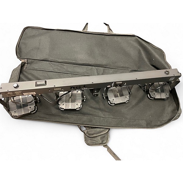 Used CHAUVET DJ 4BARLTBTILS Lighting Effect