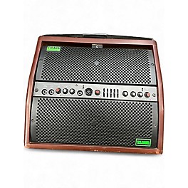 Used Trace  Acoustic amp Acoustic Guitar Combo Amp