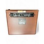 Used Trace Acoustic amp Acoustic Guitar Combo Amp
