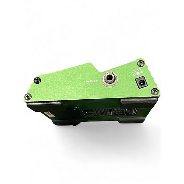 Used Rocktron short timer Effect Pedal