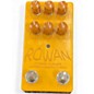 Used Lantern Manufacturing ROWAN DYNAMIC FLANGER Effect Pedal thumbnail