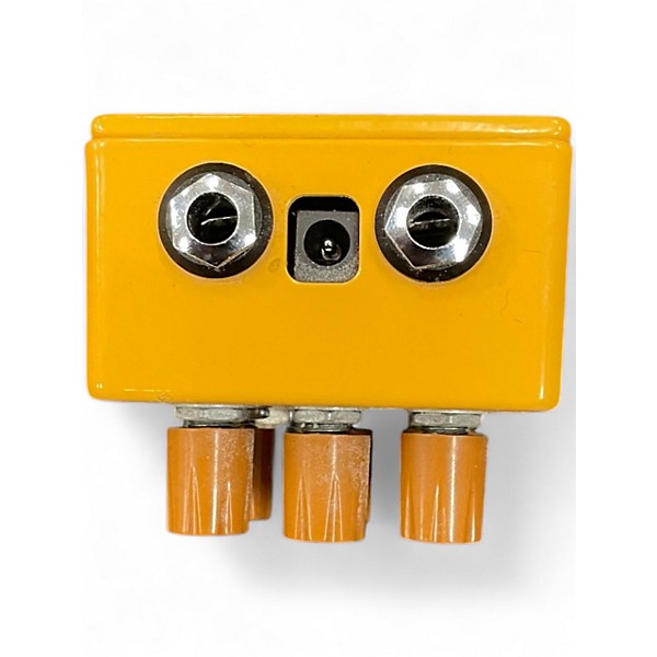 Used Lantern Manufacturing ROWAN DYNAMIC FLANGER Effect Pedal