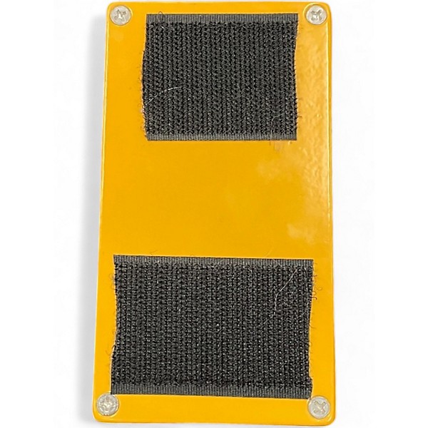 Used Lantern Manufacturing ROWAN DYNAMIC FLANGER Effect Pedal