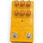 Used Lantern Manufacturing ROWAN DYNAMIC FLANGER Effect Pedal