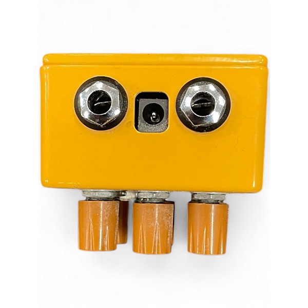 Used Lantern Manufacturing ROWAN DYNAMIC FLANGER Effect Pedal