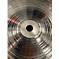 Used MEINL 10in HCS Splash Cymbal