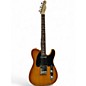 Used Fender American Performer Telecaster Honey Burst Solid Body Electric Guitar thumbnail