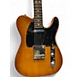 Used Fender American Performer Telecaster Honey Burst Solid Body Electric Guitar