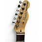 Used Fender American Performer Telecaster Honey Burst Solid Body Electric Guitar