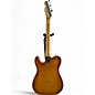 Used Fender American Performer Telecaster Honey Burst Solid Body Electric Guitar
