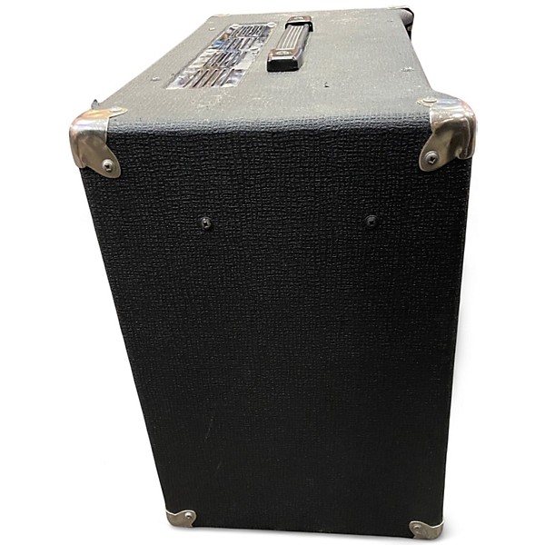 Used Laney LC50 Tube Guitar Combo Amp