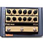 Used Friedman IR-X Dual Tube Preamp Guitar Preamp thumbnail