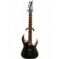 Used Ibanez RGA42EX Aurora Burst Matte Solid Body Electric Guitar thumbnail