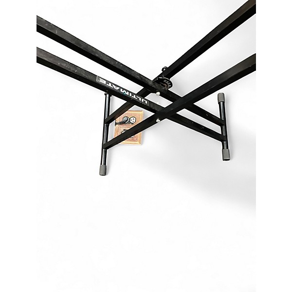 Used Ultimate Keyboard Stand Keyboard Stand