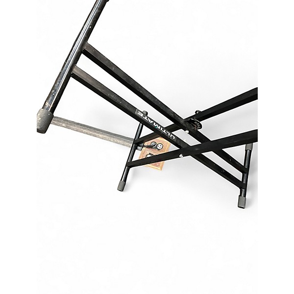 Used Ultimate Keyboard Stand Keyboard Stand