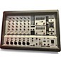 Used Behringer pmh660m Powered Mixer thumbnail