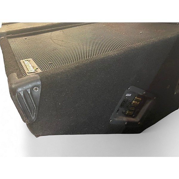 Used Community csx38-s2 Unpowered Speaker