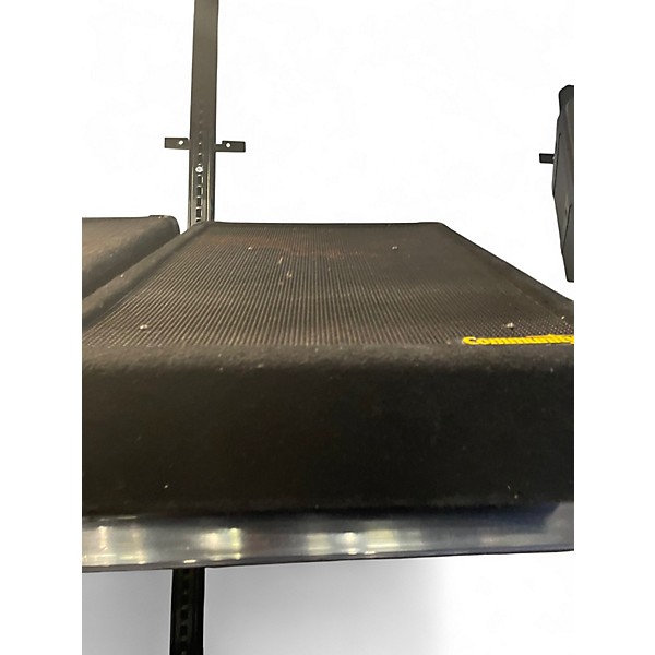 Used COMMUNITY CSX38-S2 Unpowered Speaker