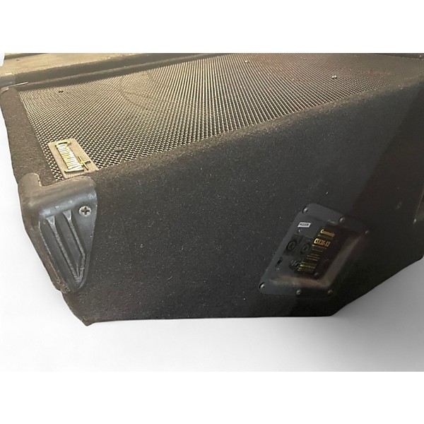 Used COMMUNITY CSX38-S2 Unpowered Speaker