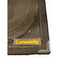 Used COMMUNITY CSX38-S2 Unpowered Speaker