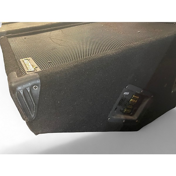 Used COMMUNITY csx38-s2 Unpowered Speaker