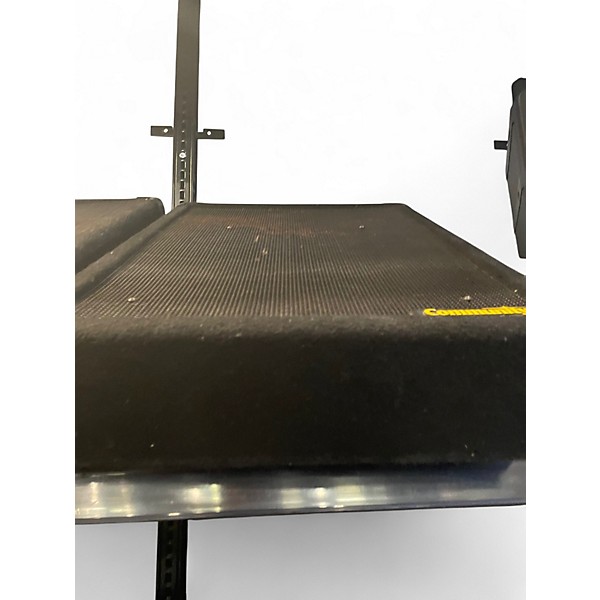 Used COMMUNITY csx38-s2 Unpowered Speaker