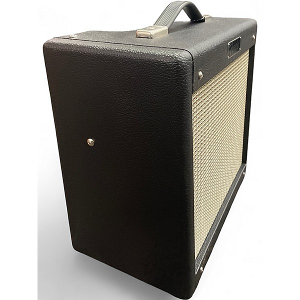 Used Fender Pro JR IV Tube Guitar Combo Amp