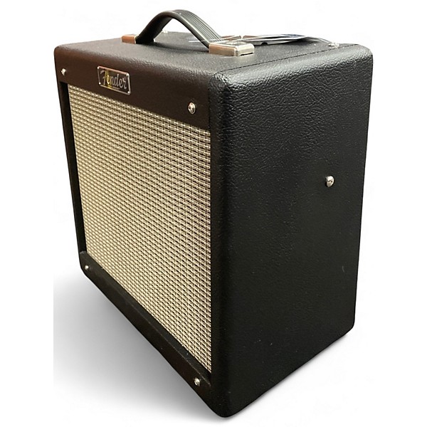 Used Fender Pro JR IV Tube Guitar Combo Amp