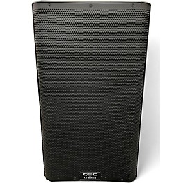 Used QSC K8.2 Powered Speaker
