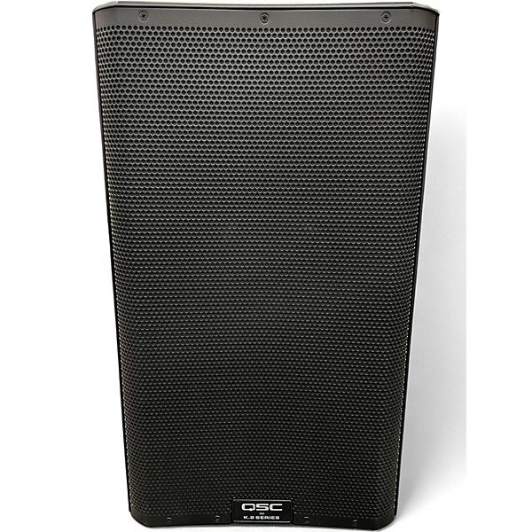 Used QSC K8.2 Powered Speaker