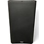 Used QSC K8.2 Powered Speaker thumbnail