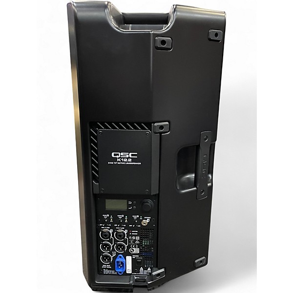 Used QSC K8.2 Powered Speaker