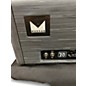 Used Morgan DUAL 20 Tube Guitar Amp Head