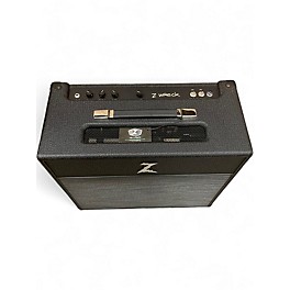 Used Dr Z Z WRECK Tube Guitar Combo Amp