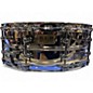 Used TAMA 14X6.5 Sound Lab Project Snare STEEL Drum thumbnail