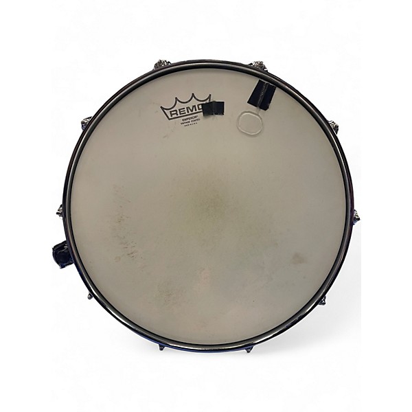 Used TAMA 14X6.5 Sound Lab Project Snare STEEL Drum