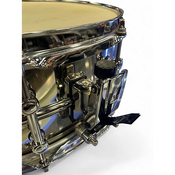 Used TAMA 14X6.5 Sound Lab Project Snare STEEL Drum