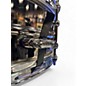 Used TAMA 14X6.5 Sound Lab Project Snare STEEL Drum