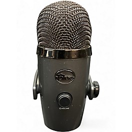 Used Blue Yeti USB Mic USB Microphone