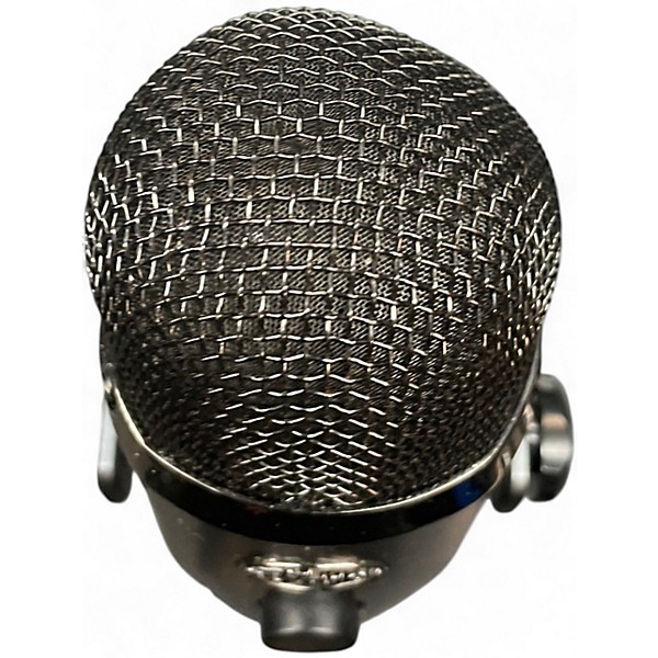 Used Blue Yeti USB Mic USB Microphone