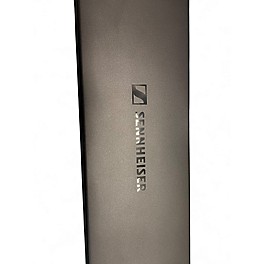 Used Sennheiser MD421 II Dynamic Microphone