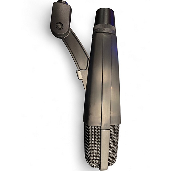 Used Sennheiser MD421 II Dynamic Microphone
