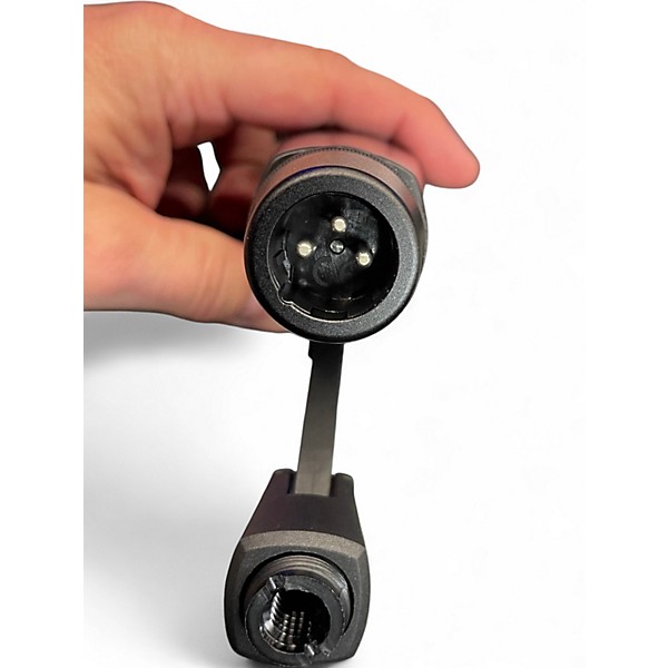 Used Sennheiser MD421 II Dynamic Microphone