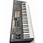 Used Yamaha modx6+ Keyboard Workstation
