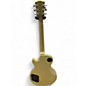 Used Gibson Les Paul Modern Lite Gold Mist Solid Body Electric Guitar