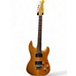 Used Godin RG2 Natural Solid Body Electric Guitar thumbnail