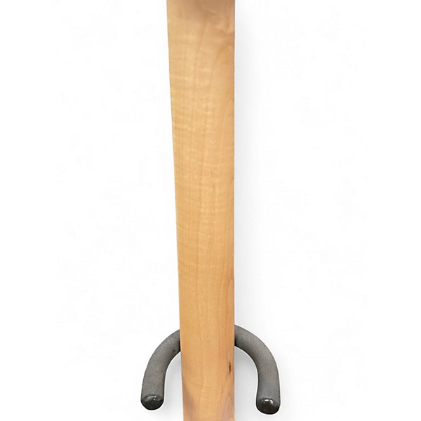 Used Yamaha Pacifica Standard Blue Solid Body Electric Guitar